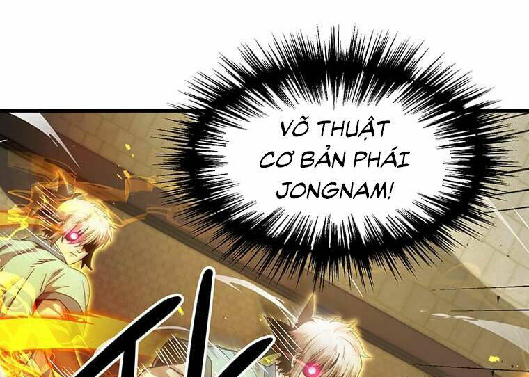 Đạo Sĩ Giang Hồ - Chapter 86.5 - Page 7