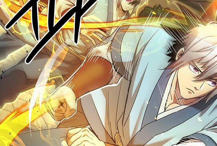 Đạo Sĩ Giang Hồ - Chapter 86.5 - Page 8