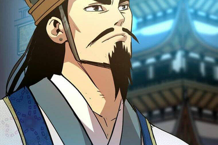 Đạo Sĩ Giang Hồ - Chapter 86.5 - Page 95