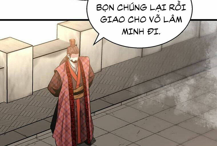 Đạo Sĩ Giang Hồ - Chapter 86 - Page 9