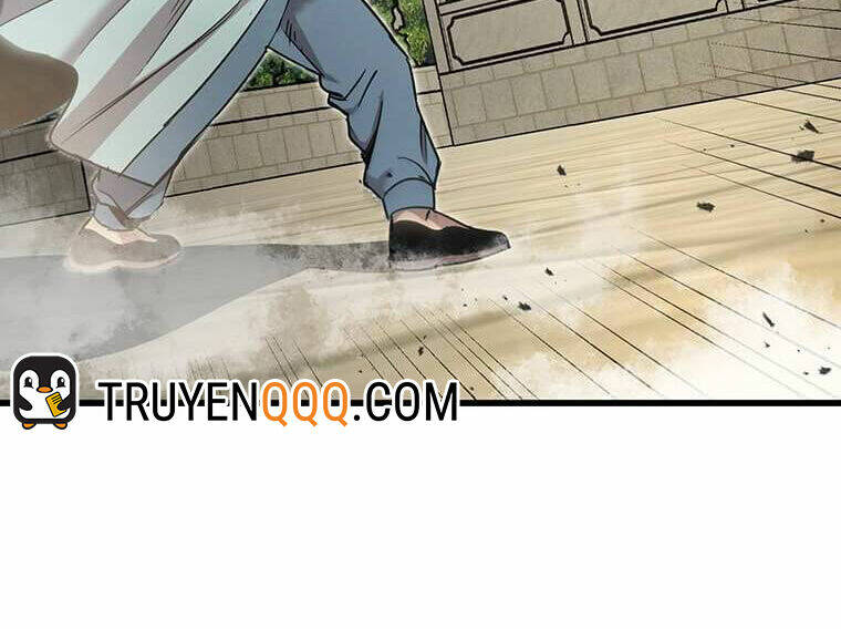 Đạo Sĩ Giang Hồ - Chapter 86 - Page 100
