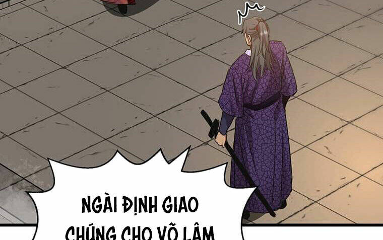 Đạo Sĩ Giang Hồ - Chapter 86 - Page 10