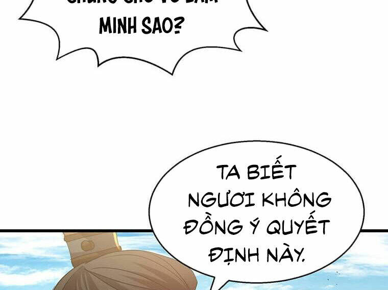 Đạo Sĩ Giang Hồ - Chapter 86 - Page 11