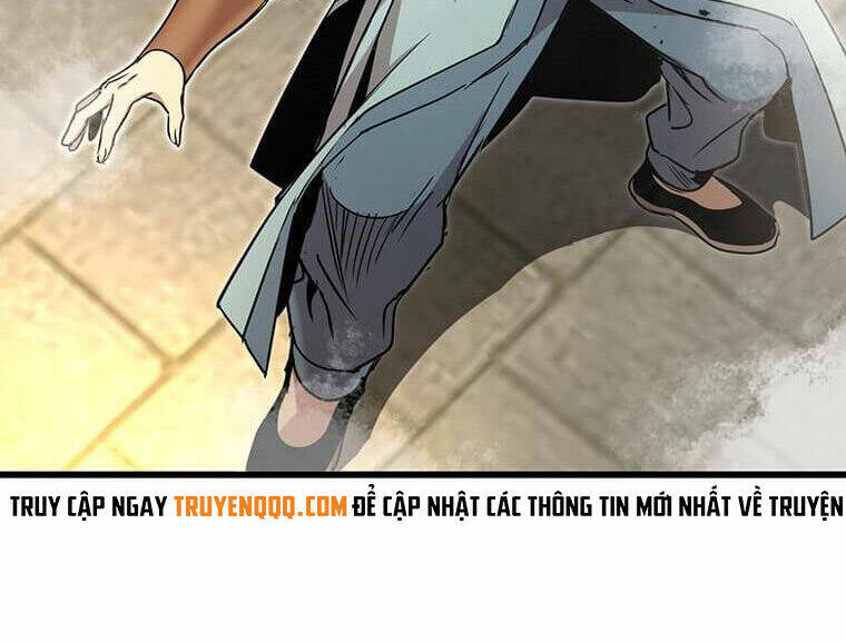 Đạo Sĩ Giang Hồ - Chapter 86 - Page 119