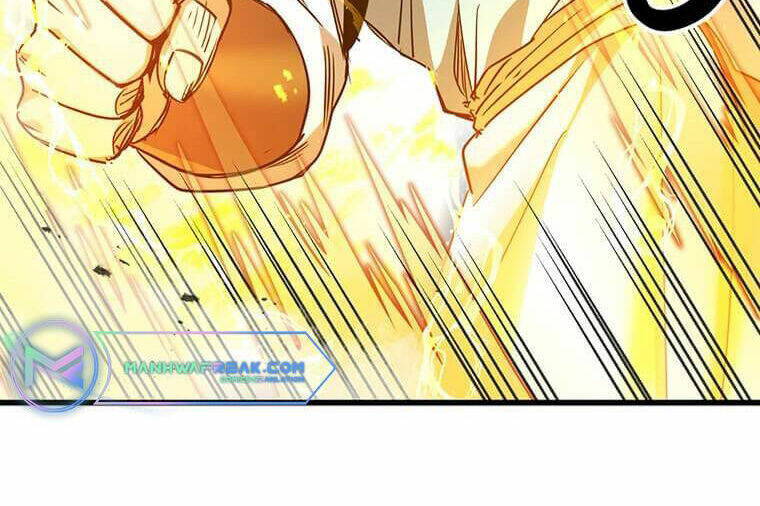 Đạo Sĩ Giang Hồ - Chapter 86 - Page 123