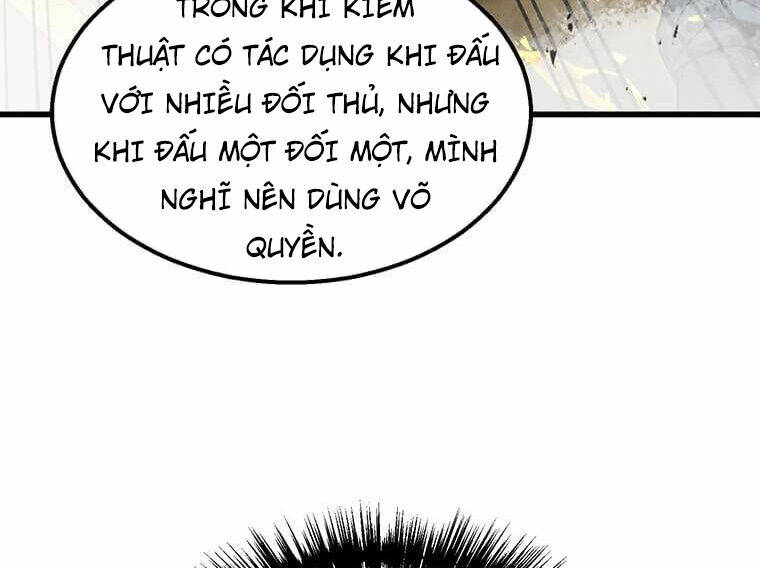 Đạo Sĩ Giang Hồ - Chapter 86 - Page 130