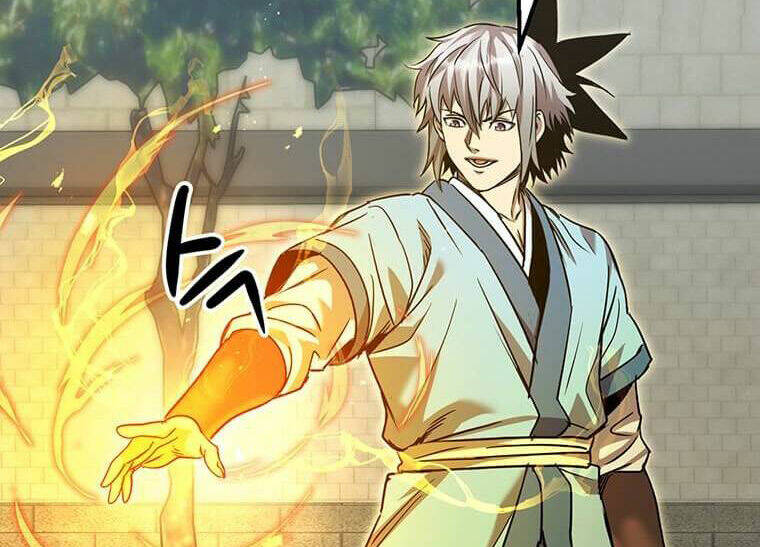 Đạo Sĩ Giang Hồ - Chapter 86 - Page 137