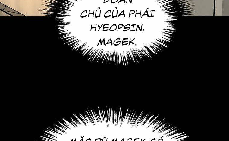Đạo Sĩ Giang Hồ - Chapter 86 - Page 22