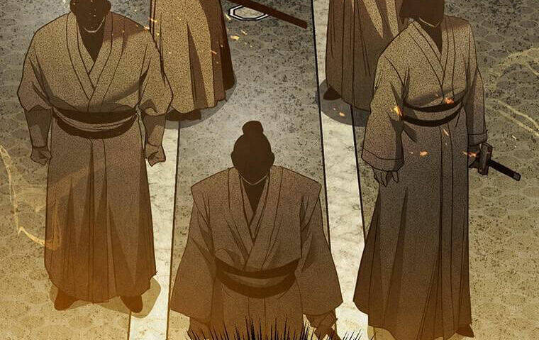 Đạo Sĩ Giang Hồ - Chapter 86 - Page 27