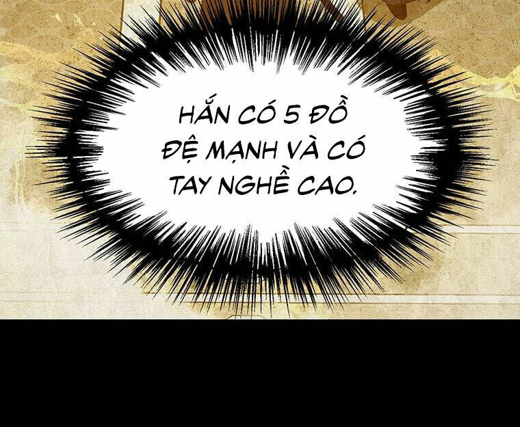 Đạo Sĩ Giang Hồ - Chapter 86 - Page 28