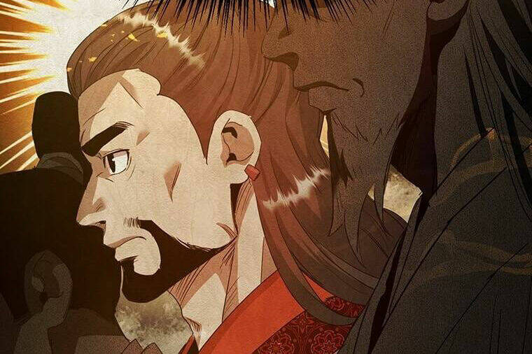 Đạo Sĩ Giang Hồ - Chapter 86 - Page 34