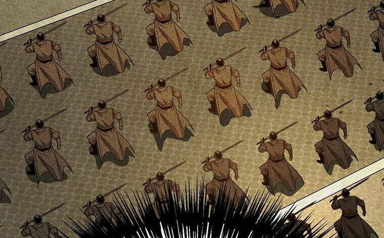 Đạo Sĩ Giang Hồ - Chapter 86 - Page 37