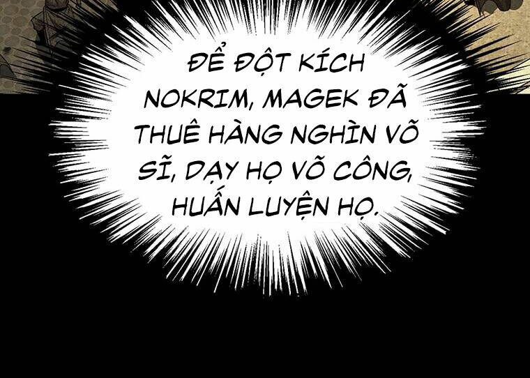 Đạo Sĩ Giang Hồ - Chapter 86 - Page 38