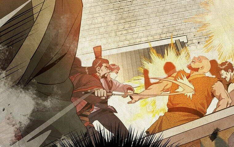 Đạo Sĩ Giang Hồ - Chapter 86 - Page 40