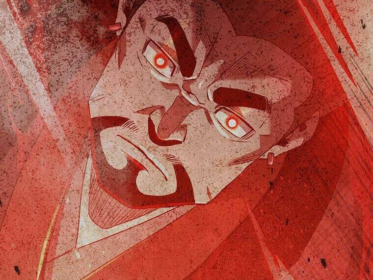 Đạo Sĩ Giang Hồ - Chapter 86 - Page 50