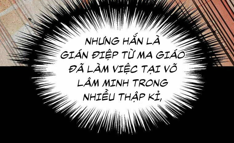 Đạo Sĩ Giang Hồ - Chapter 86 - Page 52