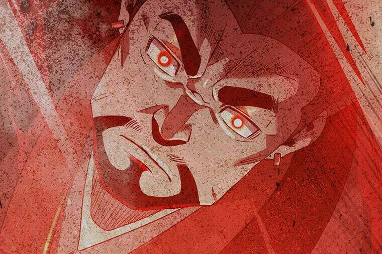 Đạo Sĩ Giang Hồ - Chapter 86 - Page 63