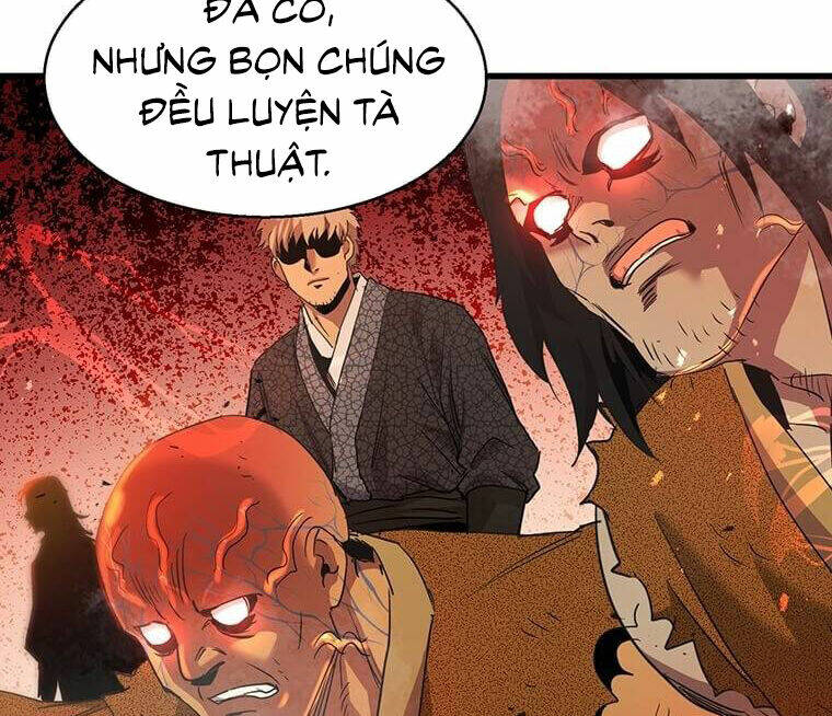 Đạo Sĩ Giang Hồ - Chapter 86 - Page 6