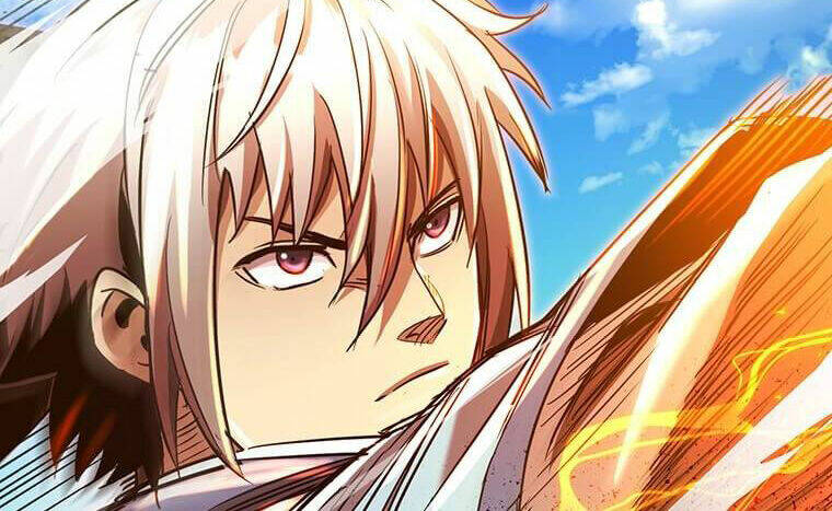 Đạo Sĩ Giang Hồ - Chapter 86 - Page 81