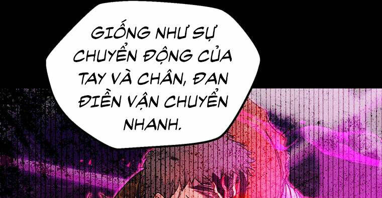 Đạo Sĩ Giang Hồ - Chapter 86 - Page 91