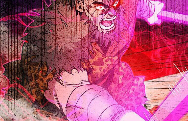 Đạo Sĩ Giang Hồ - Chapter 86 - Page 92