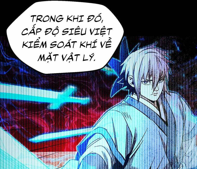 Đạo Sĩ Giang Hồ - Chapter 86 - Page 95
