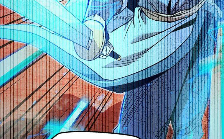 Đạo Sĩ Giang Hồ - Chapter 86 - Page 96