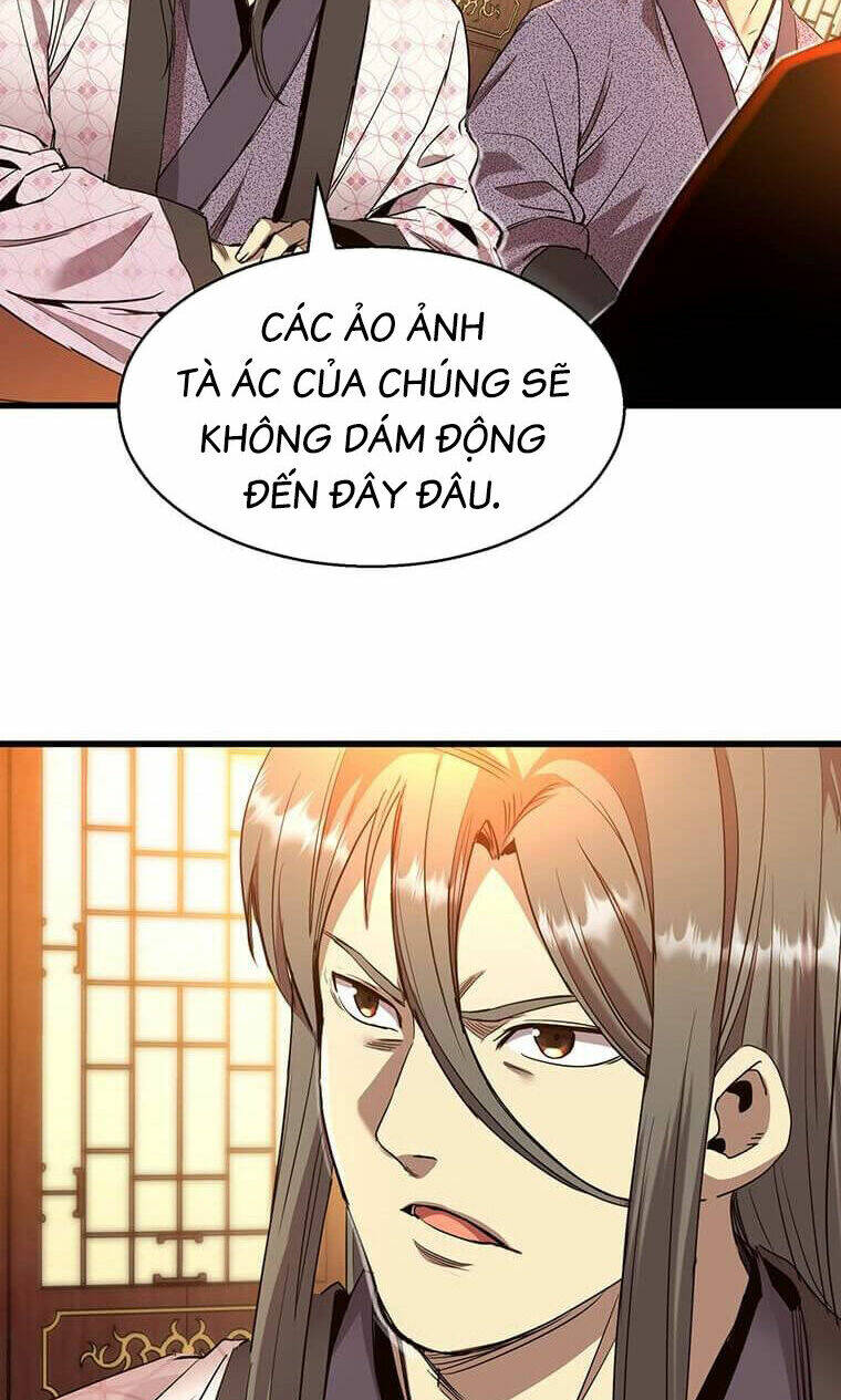 Đạo Sĩ Giang Hồ - Chapter 87 - Page 9