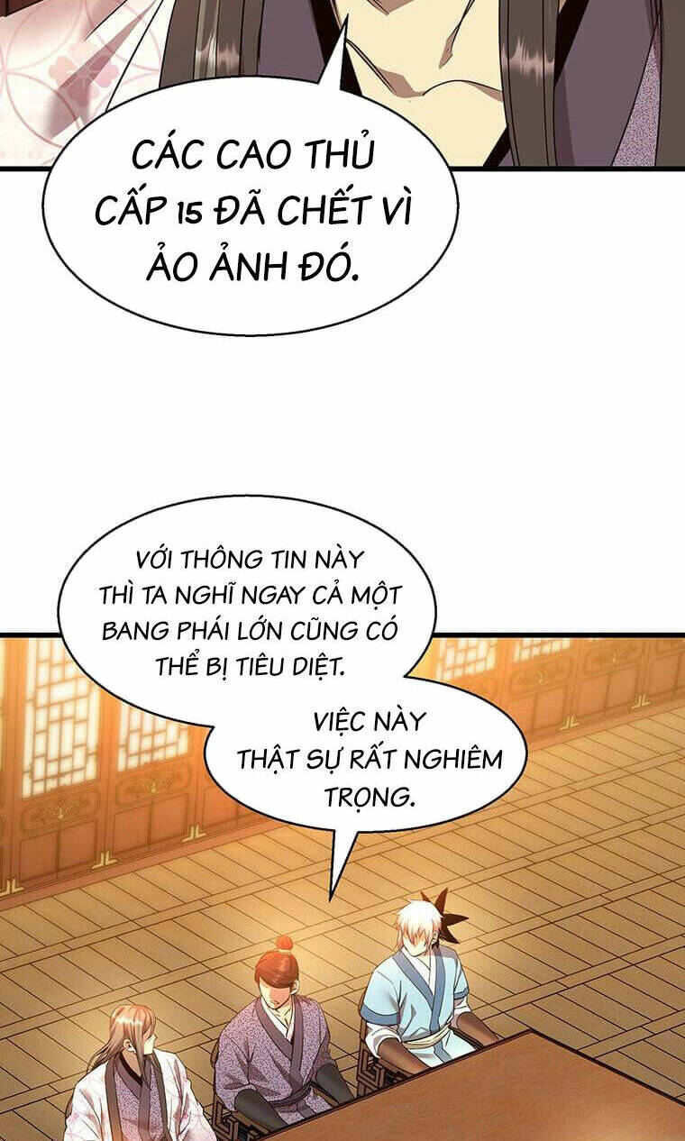 Đạo Sĩ Giang Hồ - Chapter 87 - Page 10