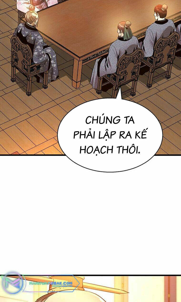 Đạo Sĩ Giang Hồ - Chapter 87 - Page 11