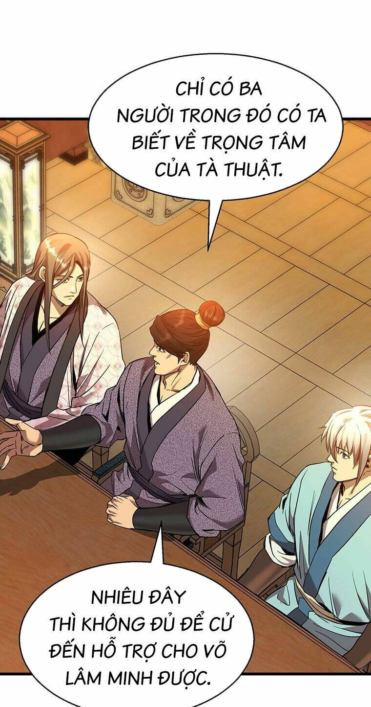 Đạo Sĩ Giang Hồ - Chapter 87 - Page 13