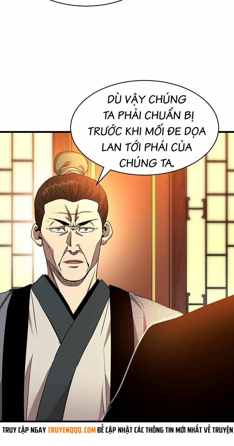 Đạo Sĩ Giang Hồ - Chapter 87 - Page 14