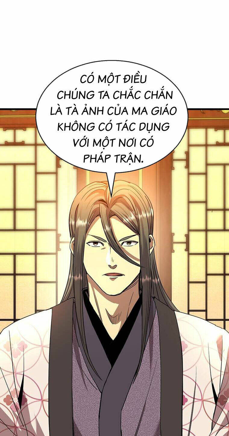 Đạo Sĩ Giang Hồ - Chapter 87 - Page 15