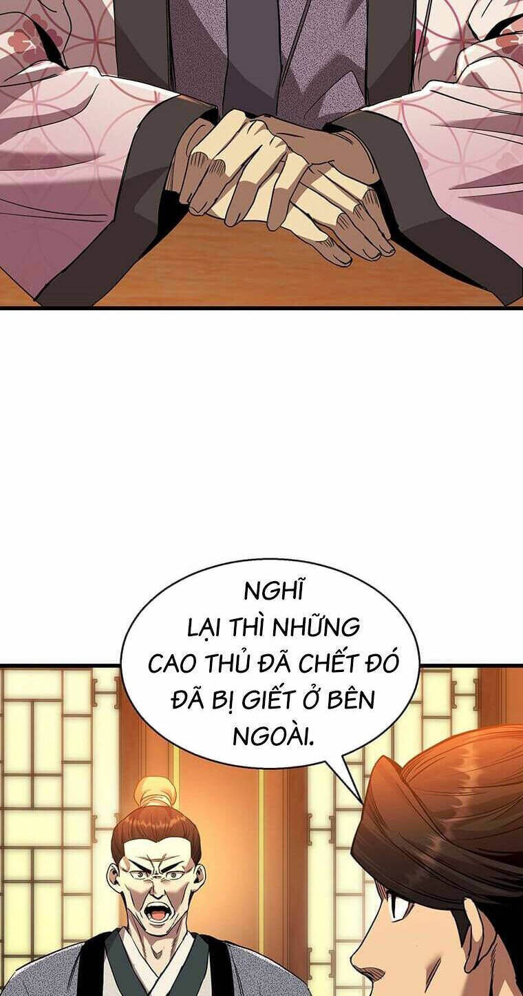 Đạo Sĩ Giang Hồ - Chapter 87 - Page 16