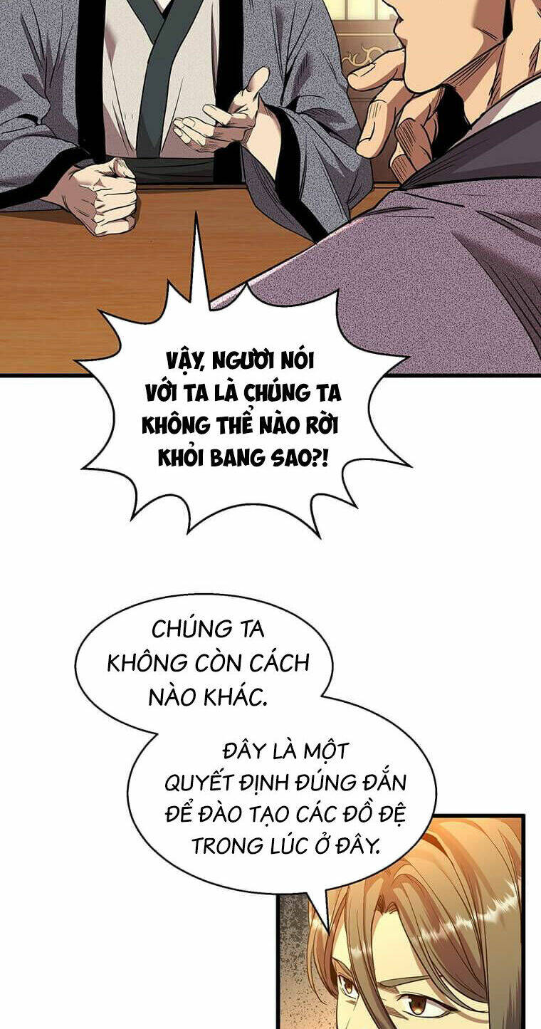 Đạo Sĩ Giang Hồ - Chapter 87 - Page 17