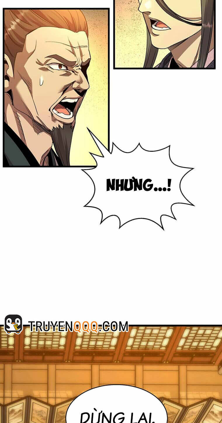 Đạo Sĩ Giang Hồ - Chapter 87 - Page 18