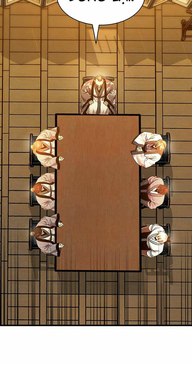 Đạo Sĩ Giang Hồ - Chapter 87 - Page 19