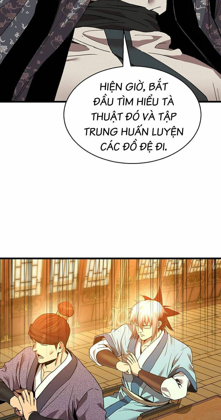 Đạo Sĩ Giang Hồ - Chapter 87 - Page 21