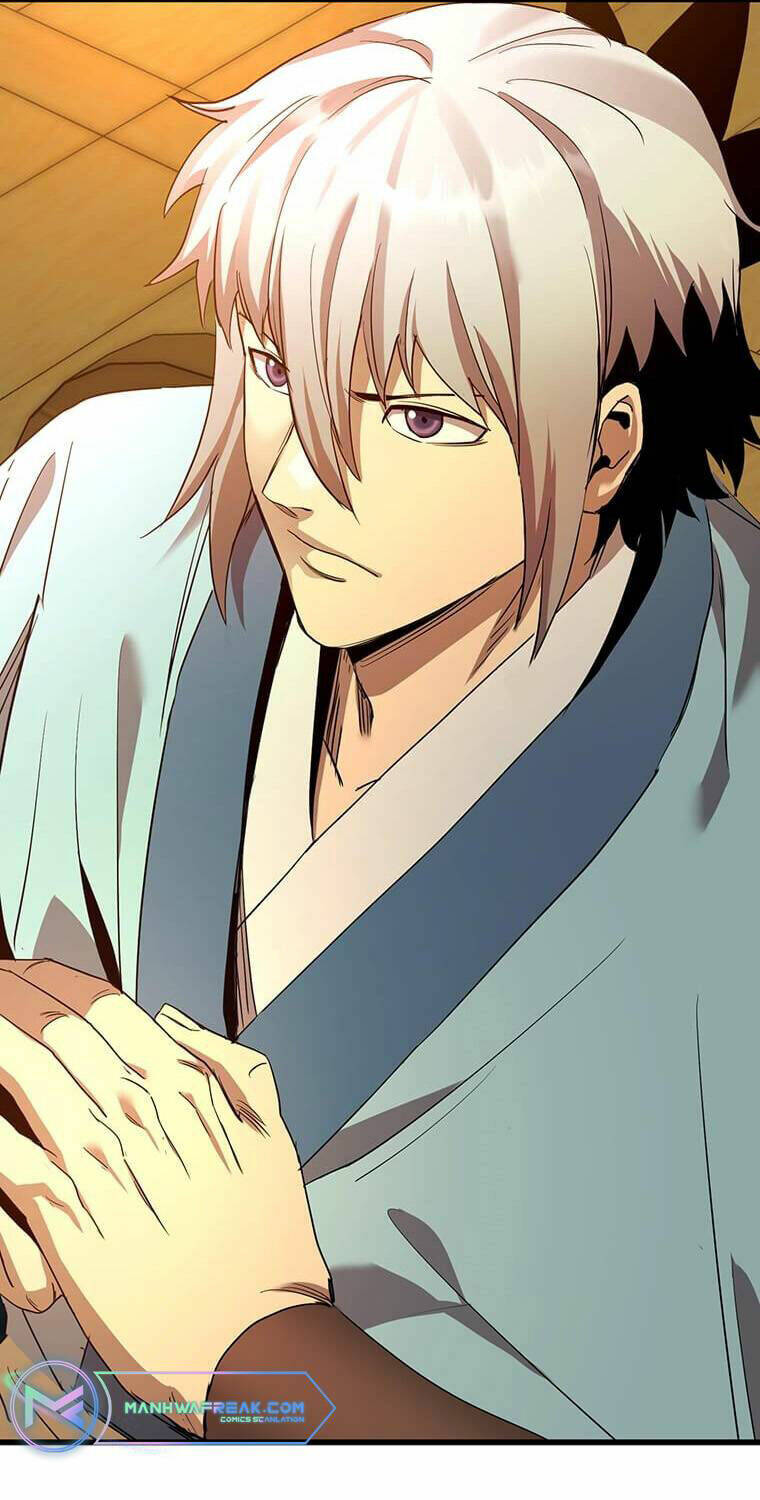 Đạo Sĩ Giang Hồ - Chapter 87 - Page 23