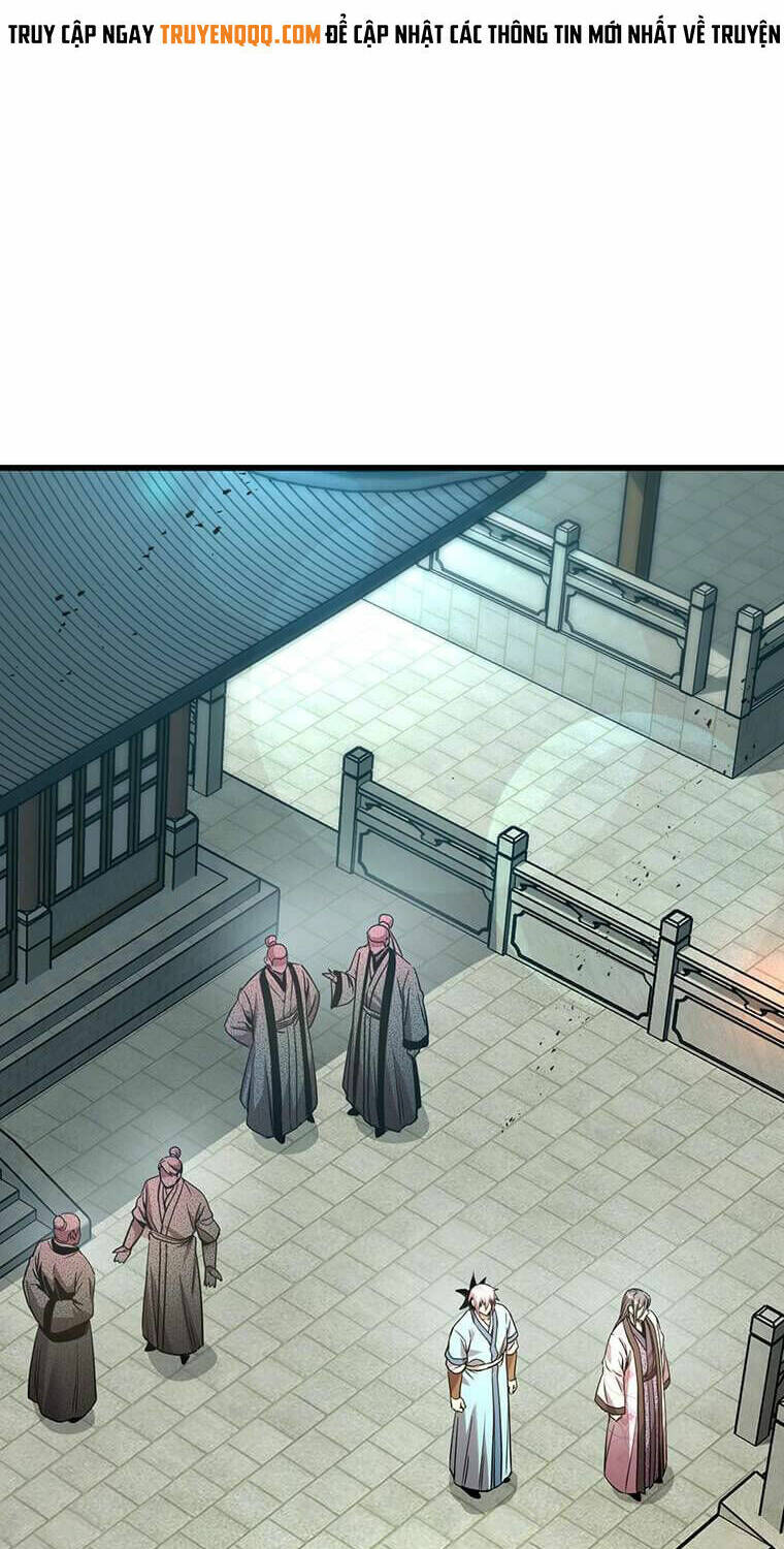 Đạo Sĩ Giang Hồ - Chapter 87 - Page 24