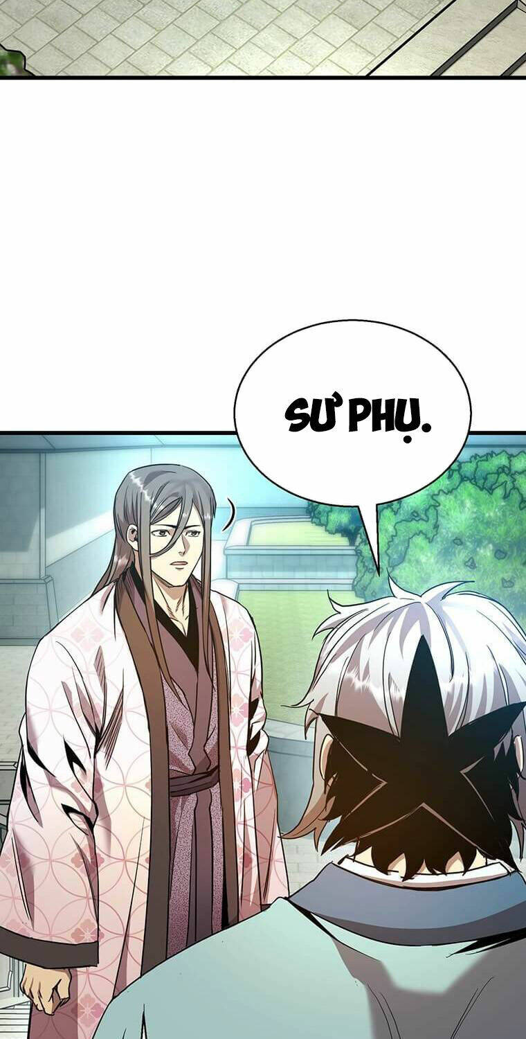 Đạo Sĩ Giang Hồ - Chapter 87 - Page 25