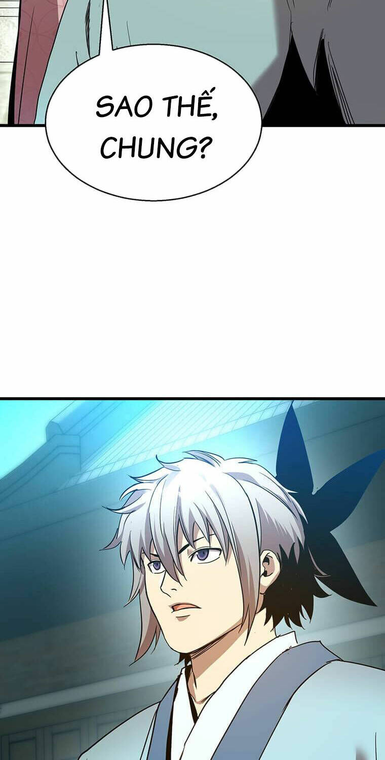 Đạo Sĩ Giang Hồ - Chapter 87 - Page 26