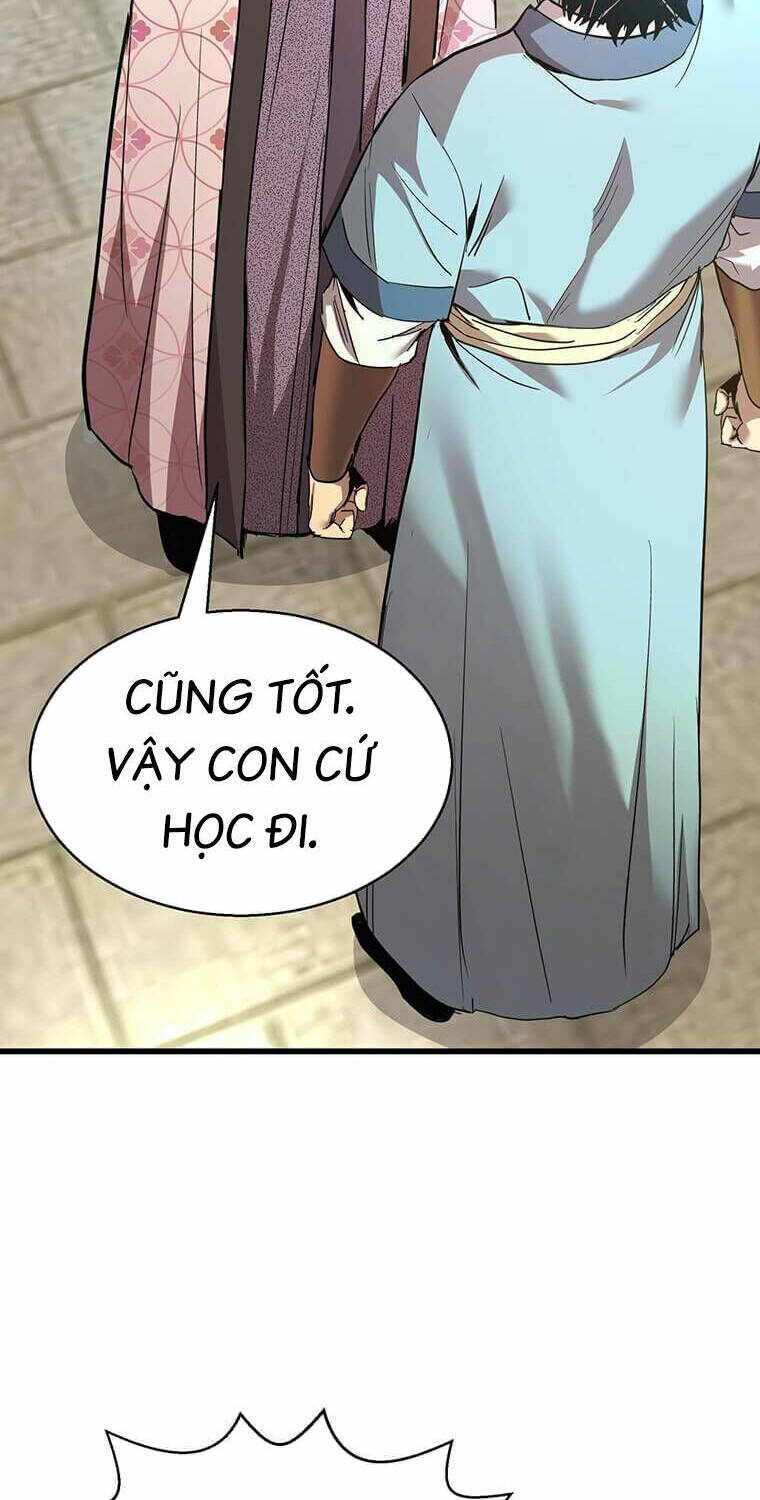 Đạo Sĩ Giang Hồ - Chapter 87 - Page 30