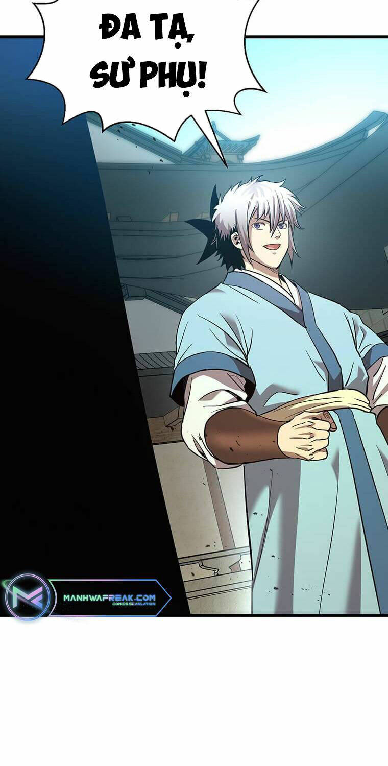 Đạo Sĩ Giang Hồ - Chapter 87 - Page 31