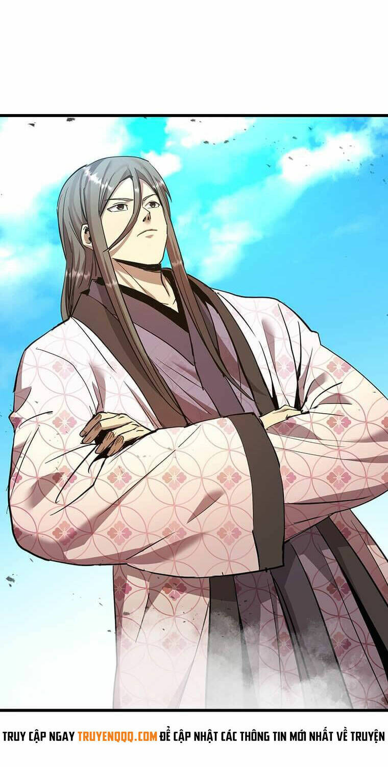 Đạo Sĩ Giang Hồ - Chapter 87 - Page 32