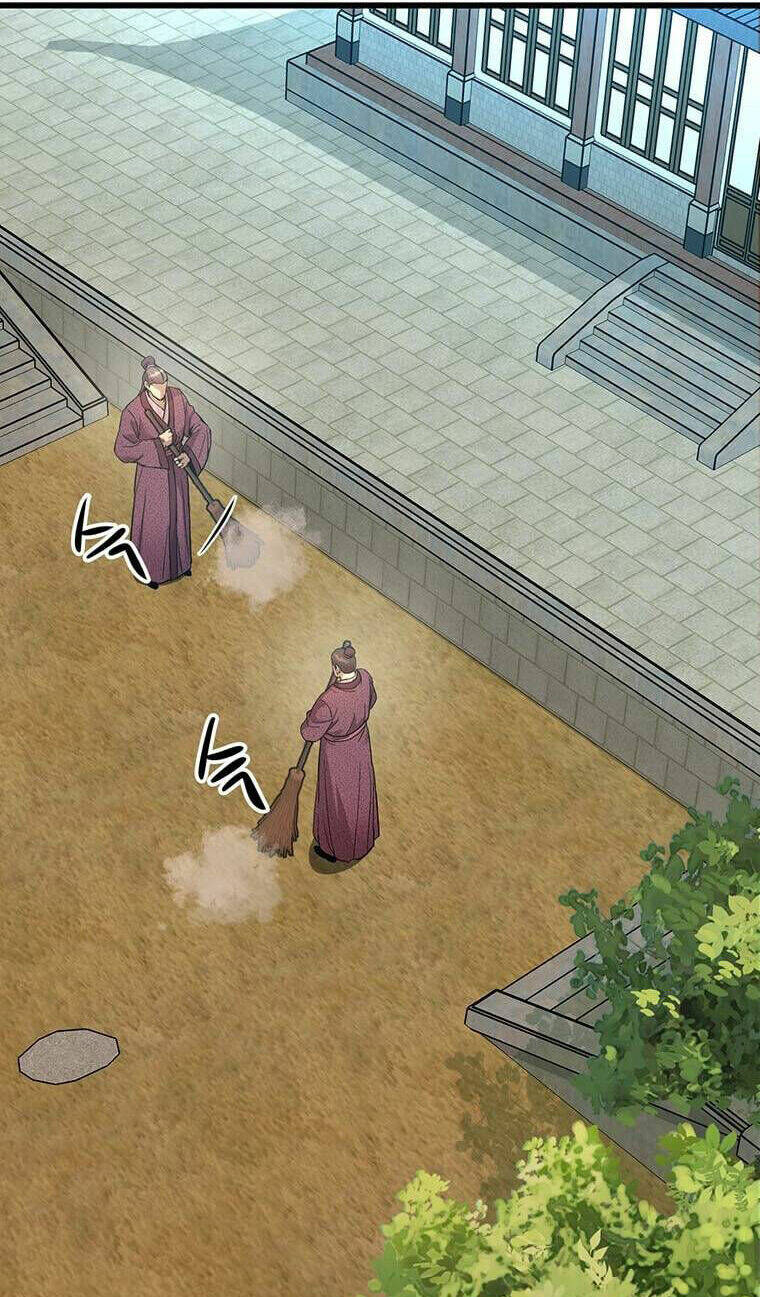 Đạo Sĩ Giang Hồ - Chapter 87 - Page 35