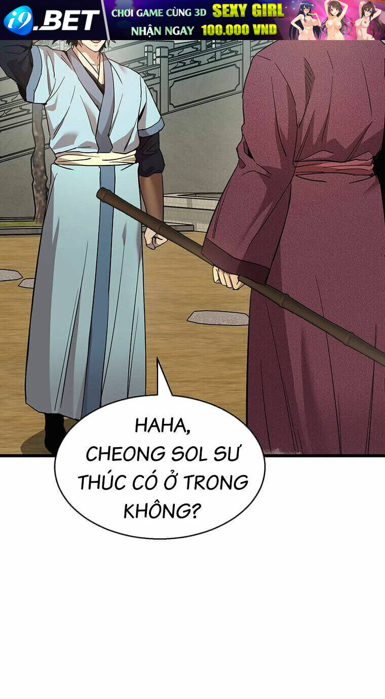 Đạo Sĩ Giang Hồ - Chapter 87 - Page 38