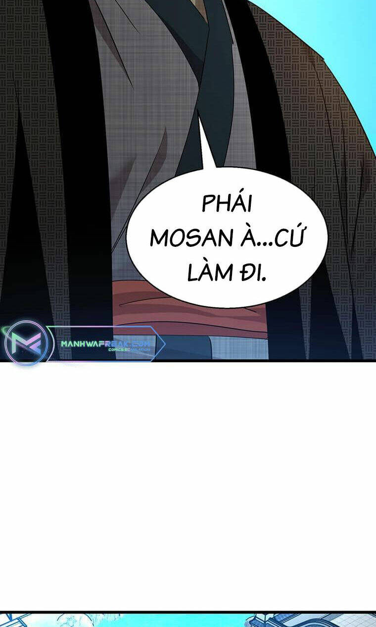 Đạo Sĩ Giang Hồ - Chapter 87 - Page 3