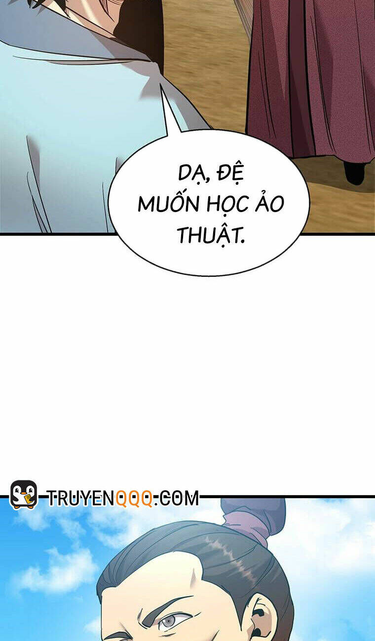 Đạo Sĩ Giang Hồ - Chapter 87 - Page 41