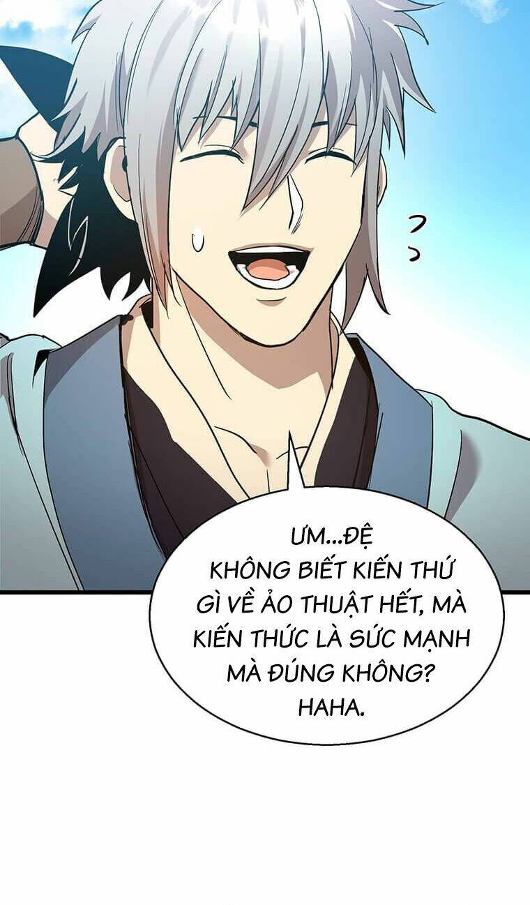 Đạo Sĩ Giang Hồ - Chapter 87 - Page 43
